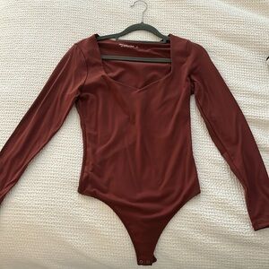 Abercrombie body suit
